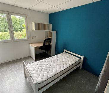 Location Appartement 1 pièce 14m² - Photo 1