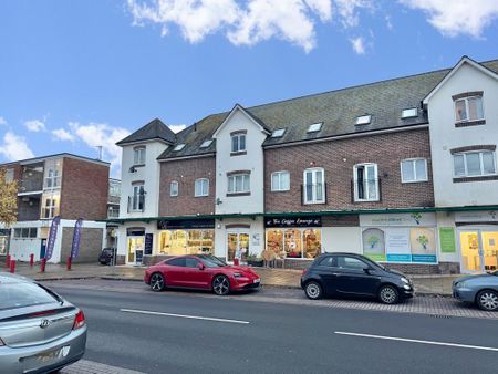 2 bedroom apartment to rent - Photo 3