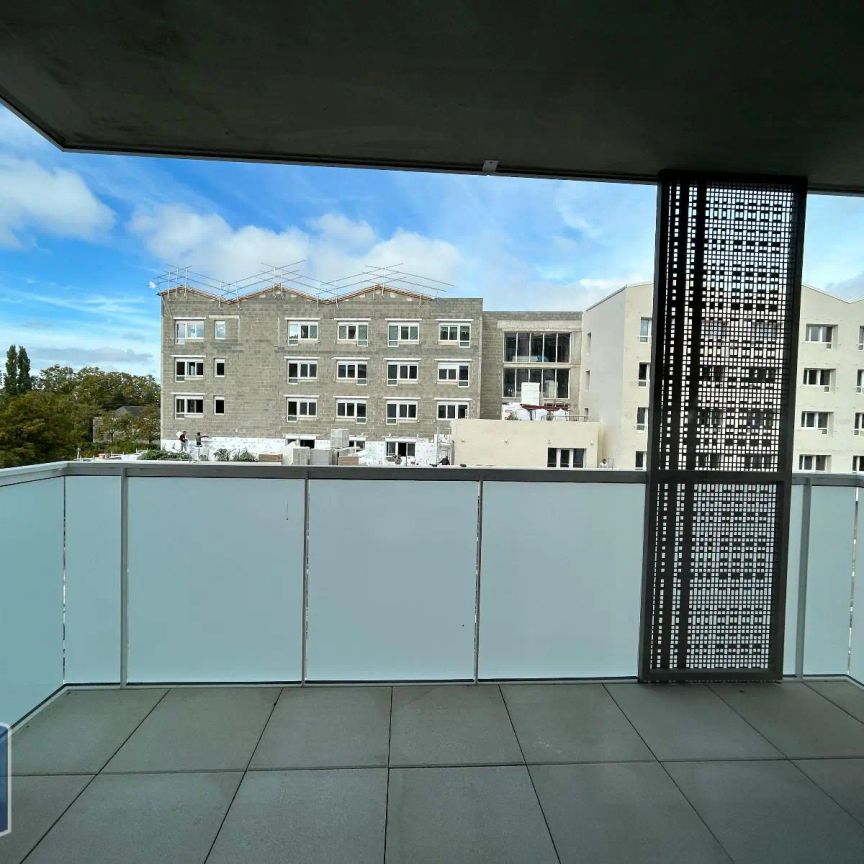Appartement à louer 2 pièces 42.31m² - Photo 1