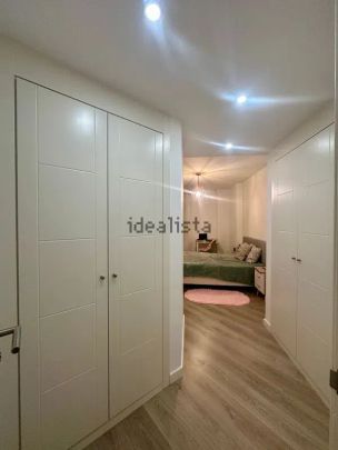 Alquiler de piso en Calle Pío Baroja, 1 - Photo 1