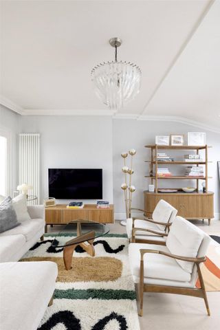 3 bedroom apartment to rent - Photo 4