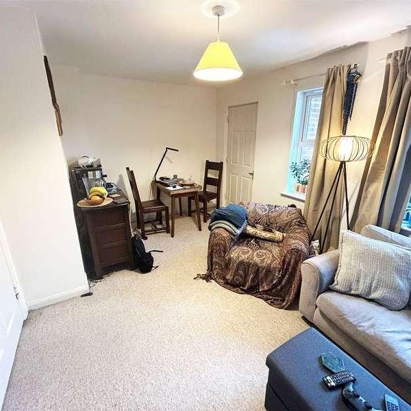 Poplar Close, Bracknell, Berkshire, RG12 - Photo 1