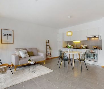Cherchez-vous un pied-à-terre proche du Centre-ville ? - Photo 1