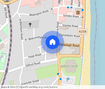 Victoria Road, Deal, Kent, CT14 - Photo 1