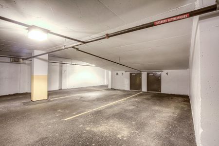 Condo for rent, Montréal (Ville-Marie) - Photo 3