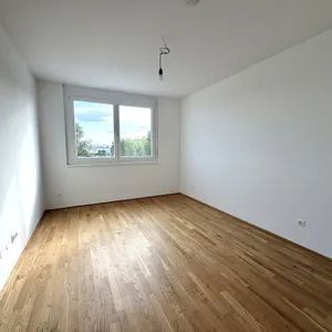 Moderne 3-Zimmer-Wohnung mit Süd-Balkon - Foto 3