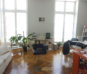 Location Appartement 2 pièces 59m² ORLEANS 45000 - Photo 1
