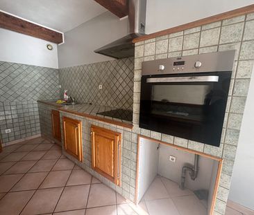 Maison T4 Thuir à louer - Photo 4