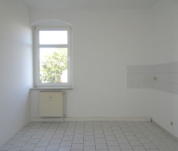 Ruhig gelegene Singlewohnung im Heidenauer Süden - Photo 5