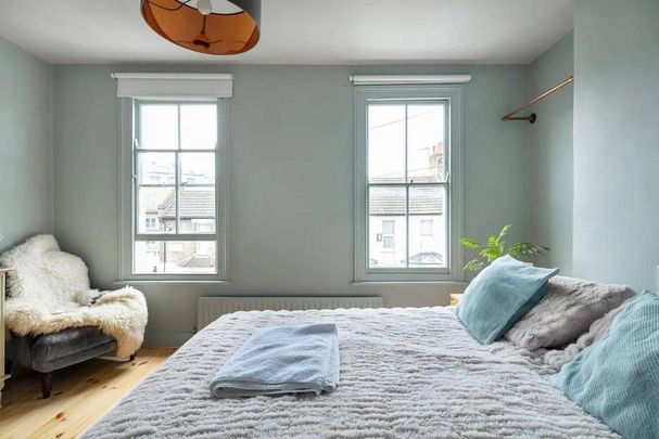3 bedroom house to rent - Photo 1