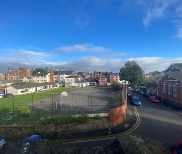 1 bed apartment to rent in Haldon Road, Exeter, EX4 - Photo 6