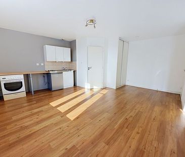 Appartement à louer 2 pièces • 41,42 m 2 Brest - Photo 3
