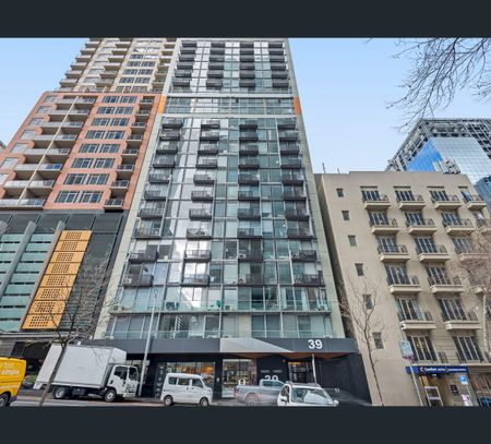 306/39 Lonsdale St, Melbourne, Vic 3000 - Photo 5