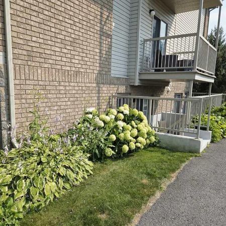 Appartement meublé à louer - Photo 4