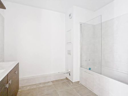 Appartement Marseille 4 pièce(s) de 81m2 - Photo 5