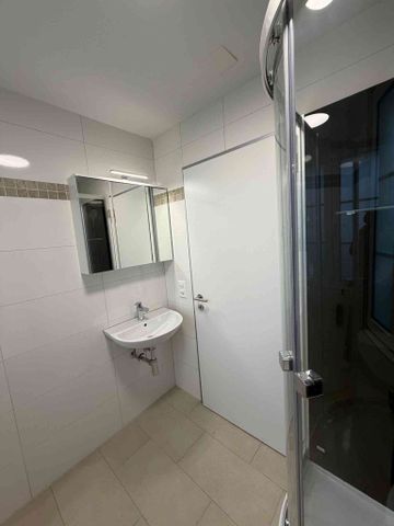 1 Zimmer, 30 m², 2. Stock - Foto 5