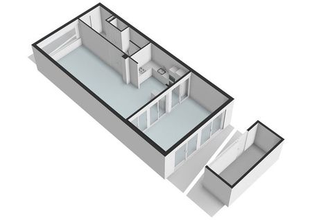 Te huur: Huis Sint Philipsland 5 in Amstelveen - foto 2