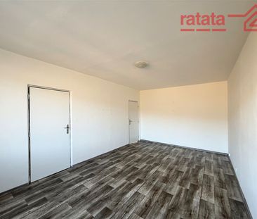 Pronájem bytu 2+1 60 m² - Photo 2