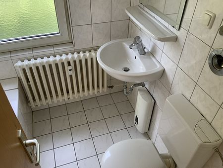 2-Zimmer-Wohnung in Duisburg Buchholz - Foto 4