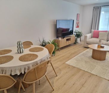 1 bedroom apartment to rent - Photo 2