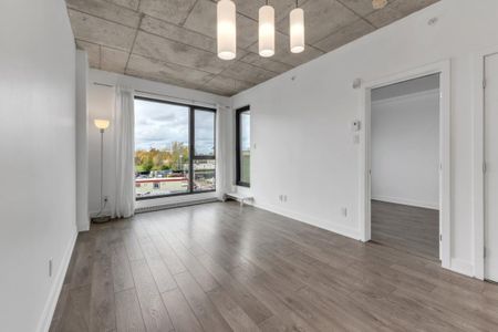 Appartement à louer - Photo 2