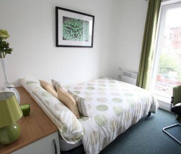 Room in a Shared House, Blackfriars Road, M3 - Photo 4