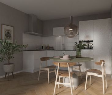 Victoria Welbystraat 450, 1062 KP, Amsterdam - Photo 2