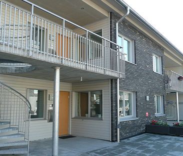 Köpmangatan 20 E - Foto 1