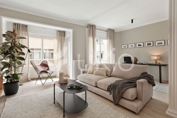 Barcelona Capital, Catalonia 08006 - Foto 1