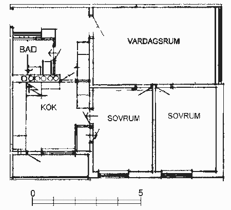 Eriksfältsgatan 71B, Nydala - Photo 2