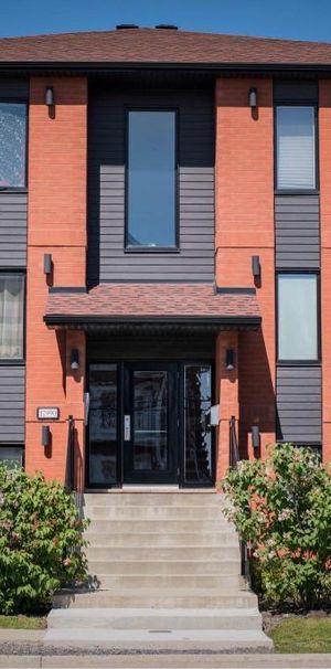 Logement 5 ½ à louer avec 2 salles de bain complètes | Domaine les Arpents Verts 🌳 - Photo 1