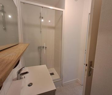 Location Appartement 1 pièce 18m² NANTES 44000 - Photo 4