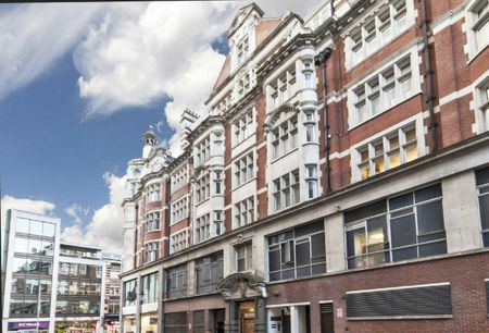 Old Court Place, Kensington, W8 - Photo 5