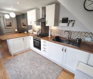 1 bedroom apartment to rent - Photo 2