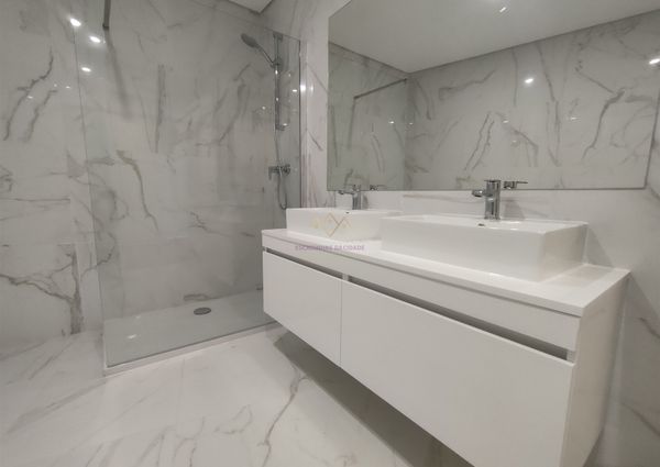 Apartamento T2 em Lisboa