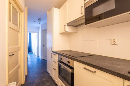 Te huur: Appartement Paramaribostraat in Amsterdam - Foto 3