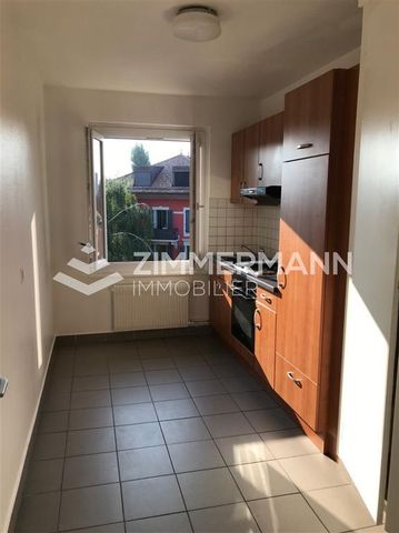3 Zimmer, 64 m², 3. Stock - Foto 4