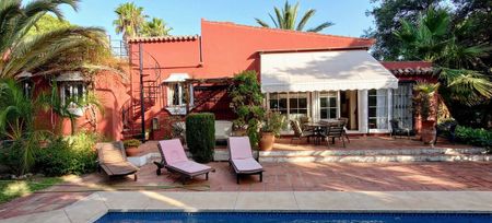 Chalet en alquiler en Marbella - Photo 5