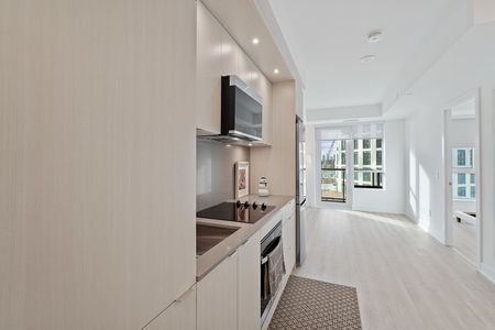For Lease - 60 Central Park Roadway N/A Unit# 811, Toronto, Ontario - Photo 5