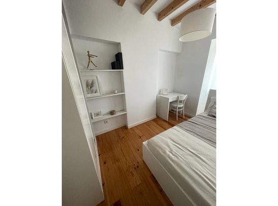 Rossio de Palma, Lisbon, Lisbon 1600-173 - Photo 1