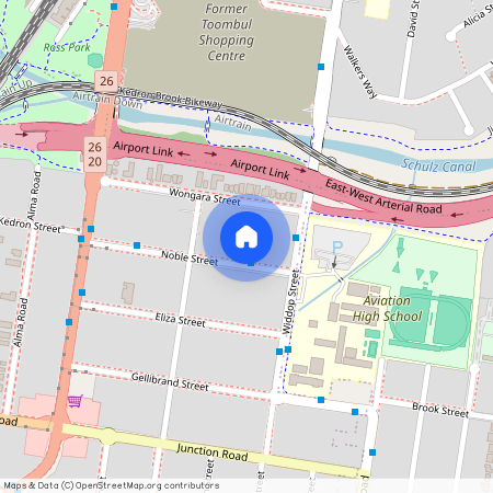 58 Noble Street, Qld 4011, Clayfield