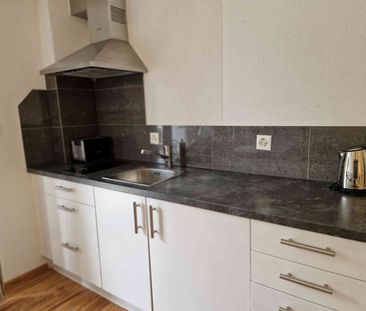 1 Zimmer, 34 m², 2. Stock - Foto 5