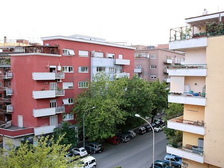 Appartamento – Quartiere Africano, Viale Somalia – 03AF3987 - Photo 5