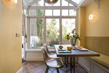 4 bedroom detached house to rent - Photo 4