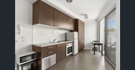 STUDENT ACCOMODATION - Photo 2