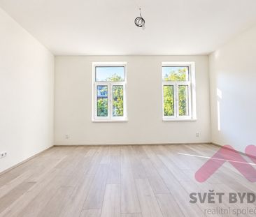 Pronájem bytu 3+1 65 m² - Photo 3