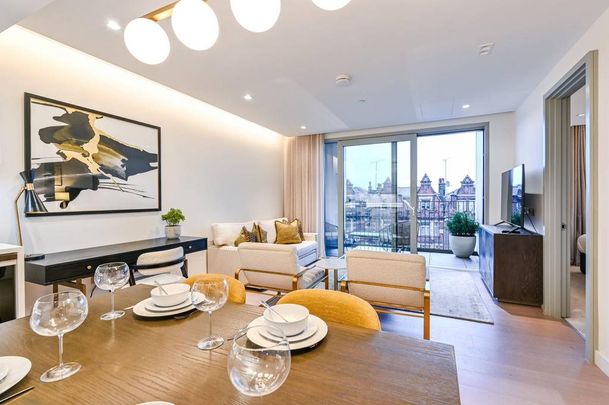 1 bedroom flat to rent - Photo 1