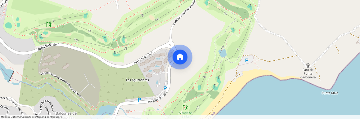 Campo de Gibraltar, Cádiz