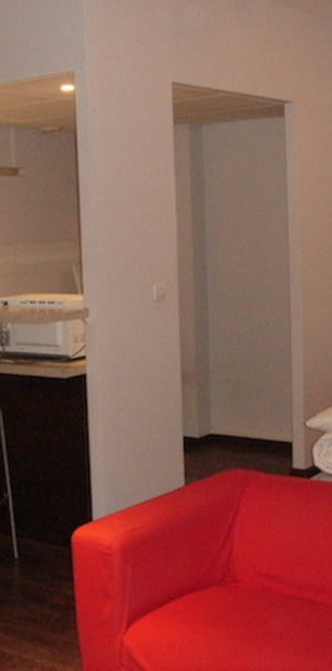 Location Appartement 1 pièce 38m² - Photo 1