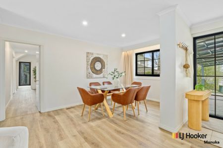 30 Borrowdale Street, Red Hill ACT, Belconnen - Photo 5